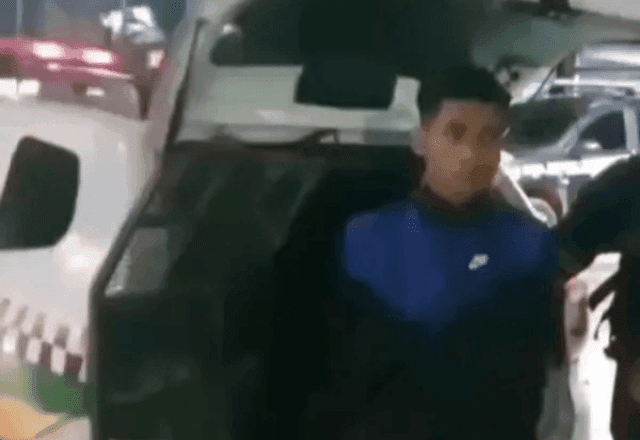 Homem suspeito de estupro coletivo em SP é preso na Bahia