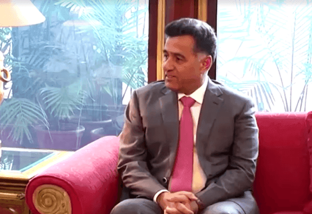 Ex-chefe de espionagem do Paquistão é condenado a 14 anos de prisão por quatro acusações