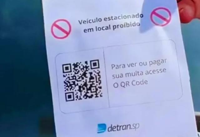 Golpe usa falsas notificações de multa para enganar motoristas, alerta Detran-SP