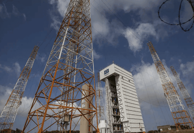 Operação Spaceward se aproxima do primeiro lançamento comercial de foguete no Brasil