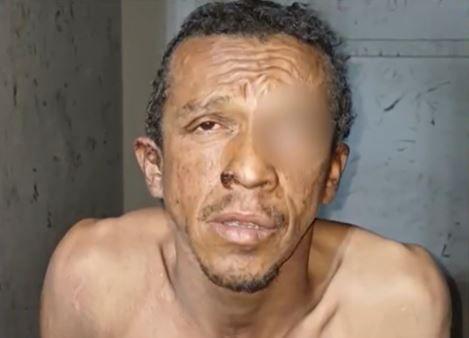 “Galo Cego”: polícia prende suspeito de matar homem a pauladas e agredir outras vítimas em SP