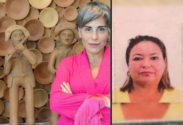 Justiça mantém decisão e Gloria Pires deve pagar 560 mil a ex-cozinheira