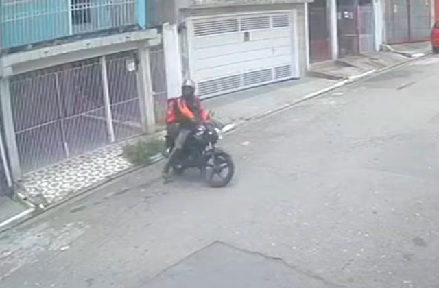 Golpe do falso motoboy lidera ações na Justiça, aponta levantamento