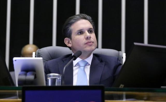 Câmara dos Deputados decide votar PL Antifacção em 2026