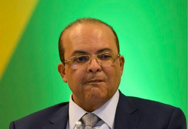 Partidos de esquerda protocolam novo pedido de impeachment contra Ibaneis por relação BRB-Master