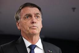 Imagem da notícia O ex-presidente Jair Bolsonaro | Divulgação/Ton Molina/STF 