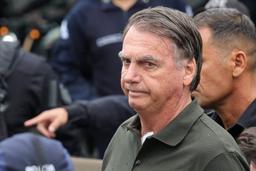 Imagem da notícia Jair Bolsonaro (PL) | Divulgação/Fabio Rodrigues-Pozzebom/Agência Brasil