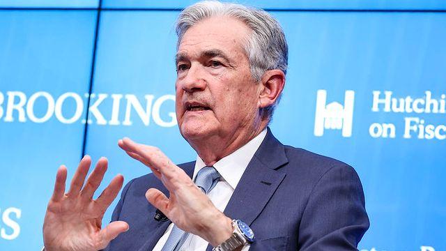 Trump ameaça demitir Jerome Powell, presidente do Fed 