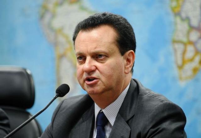 Após ofensiva sobre União Brasil, Kassab faz “limpa” na bancada paulista do PSDB