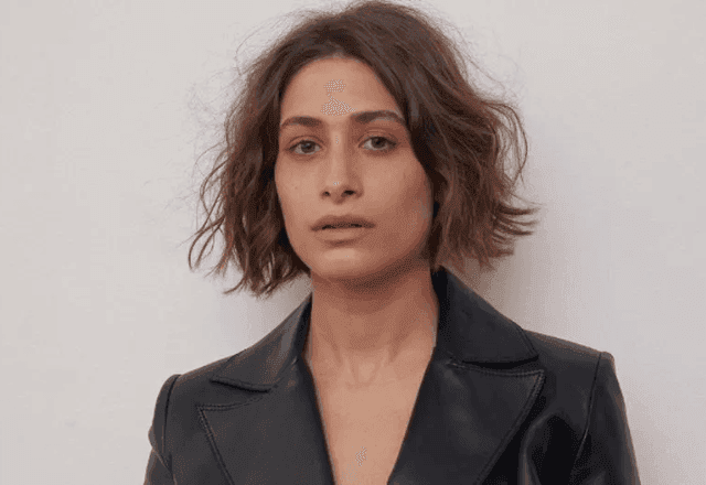 Atriz Luisa Arraes diz ter sido vítima da gangue “quebra-vidros” em São Paulo