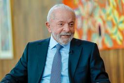 imagem da notícia Lula fala em "contrariedade ao interesse público" ao vetar aumento do número de deputados
