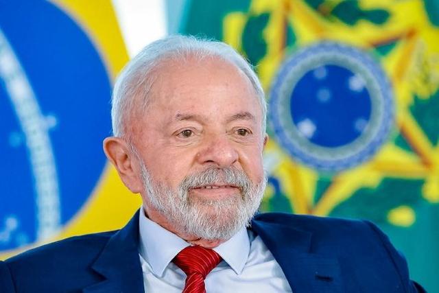 Lula lidera todos cenários para 2026, aponta pesquisa CNT/MDA