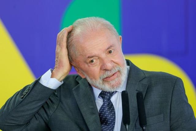 Lula participou de reunião e deu aval a sistema de emendas que Dino questiona