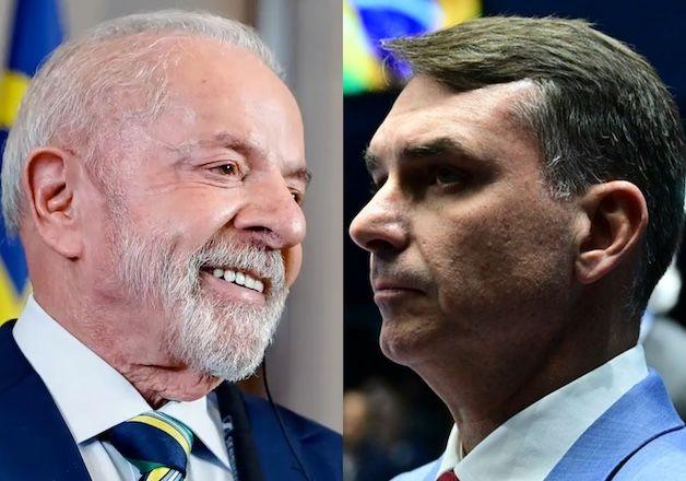 PT aprova primeira resolução contra Flávio Bolsonaro e tenta associar rival de Lula a Caso Master