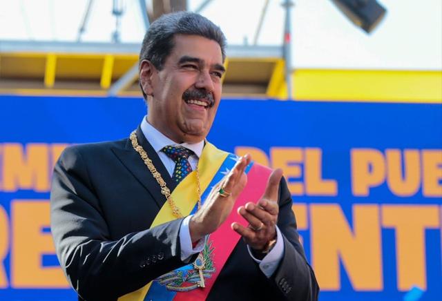 Governo Maduro convoca votação em Essequibo, área rica em petróleo e sob controle da Guiana