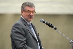 Imagem da notícia Marco Aurélio Gastaldi Buzzi, ministro do Superior Tribunal de Justiça (STJ) | Emerson Leal/STJ