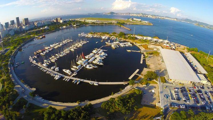 Rio Sports Village movimenta o Rio com esporte, bem-estar e programação gratuita nesta semana