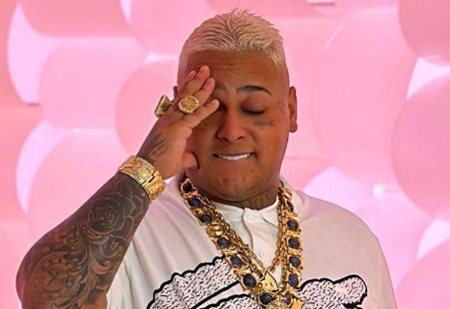 PF aponta MC Ryan SP como líder de organização investigada por lavagem de dinheiro