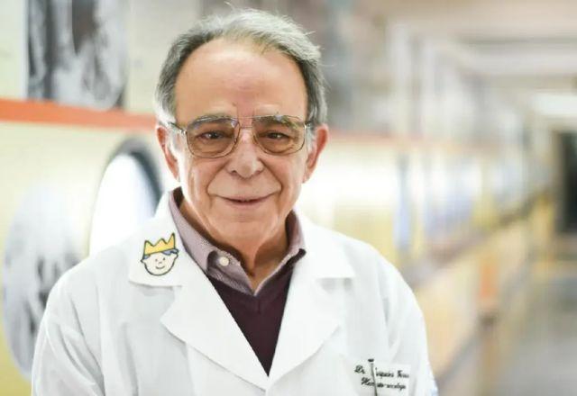 Morre médico que realizou primeiro transplante de medula óssea no Brasil