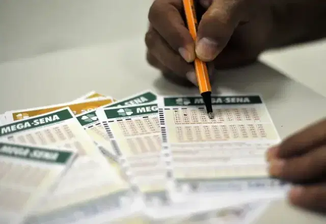 Mega-Sena sorteia prêmio de R$ 3.5 milhões nesta quinta (7)