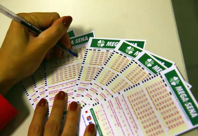 Mega-Sena sorteia prêmio de R$ 40 milhões nesta quinta-feira (26)