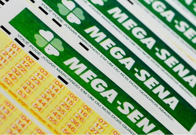 Mega-Sena acumula e prêmio chega a R$ 28 milhões; confira os números sorteados