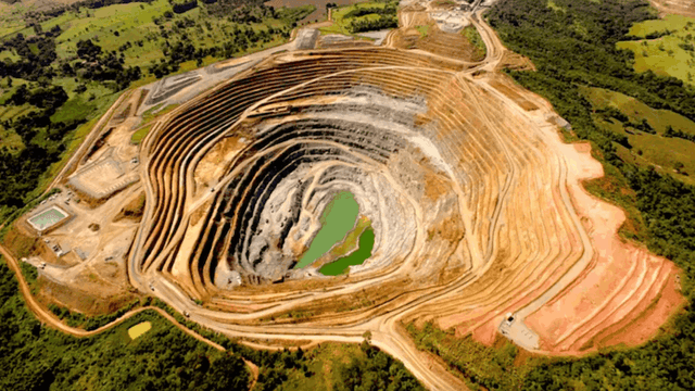 Investidores dos EUA participam de evento em SP nesta sexta de olho em minerais críticos