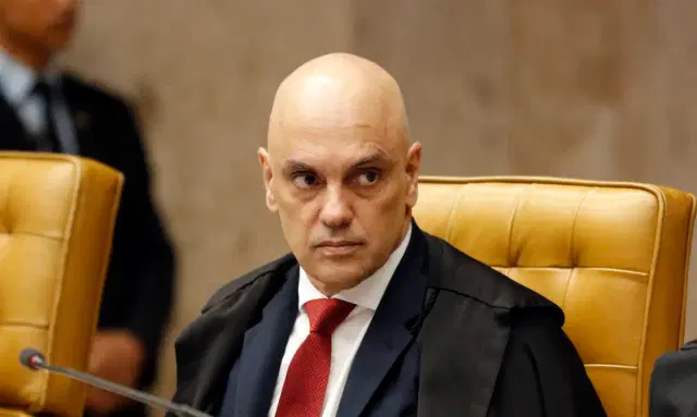 Ministros do STF atribuem a Lula, empresários e banqueiros saída de Moraes da Magnitsky