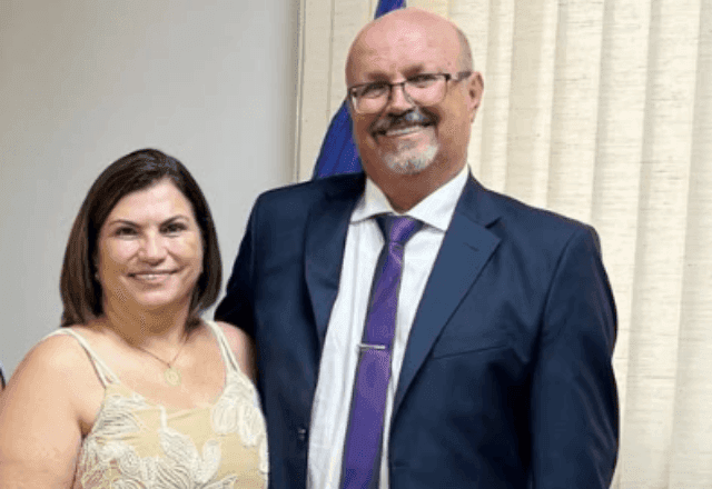 Prefeito de Vista Alegre do Alto e esposa morrem em acidente em SP