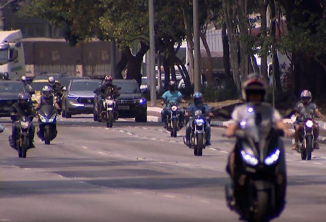 Brasil registra 28 mortes a cada bilhão de km rodados, aponta estudo 