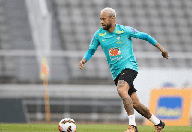 Seleção Brasileira: Neymar Jr. fica de fora de convocação para amistoso; confira lista completa