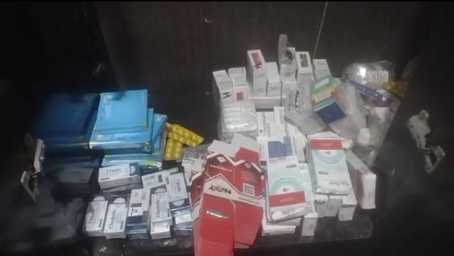 Polícia combate venda clandestina de anabolizantes no Rio e em São Paulo