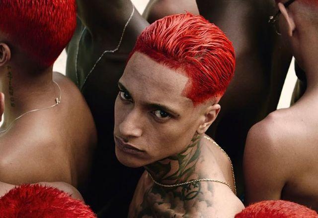  Polícia faz buscas por Oruam, considerado foragido