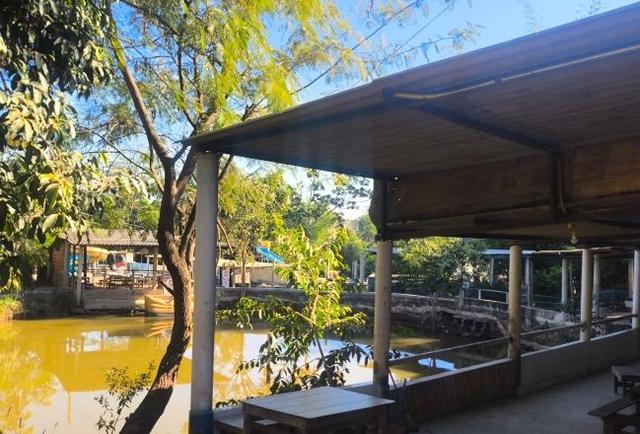 Parque aquático do DF é alvo de operação contra furto de energia avaliado em R$ 600 mil