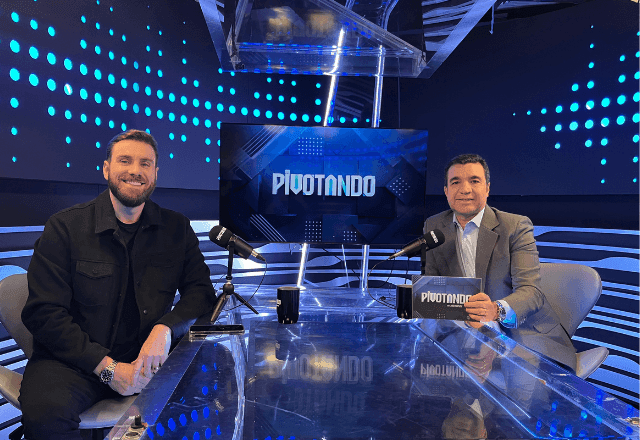 Pivotando com André Fernandes: pastor que deixou a estabilidade para seguir o 'chamado'