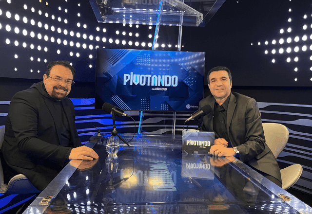 Pivotando com Allan Barros: de limpador de piscinas a CEO de duas empresas