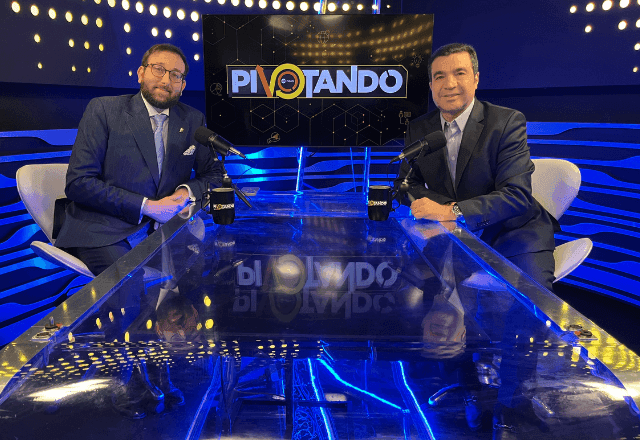 Pivotando: "O que você faria se a questão não fosse financeira?", provoca Rav Sany