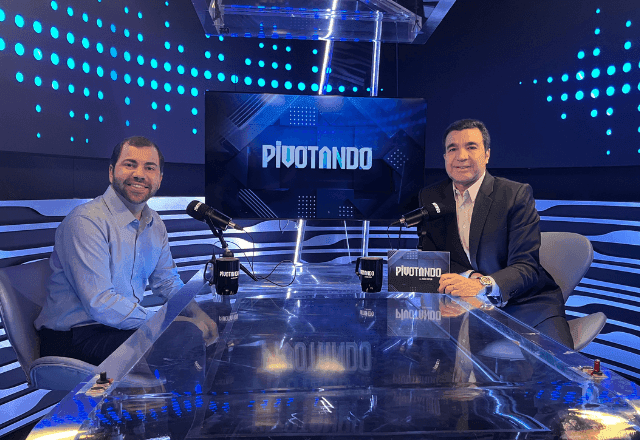 Pivotando com Daniel Prado: do mercado financeiro a CEO da Turbi
