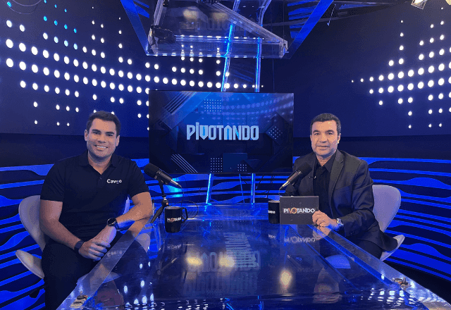 Pivotando com Wilgo Cavalcante: advogado que abandonou a carreira para empreender