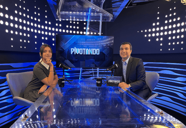 Pivotando com Maria Braga: dores de crescimento e lições para jovens empreendedores