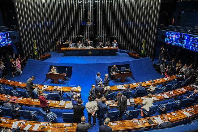 SBT Notícias: Congresso derruba alta do IOF e impõe nova derrota ao governo