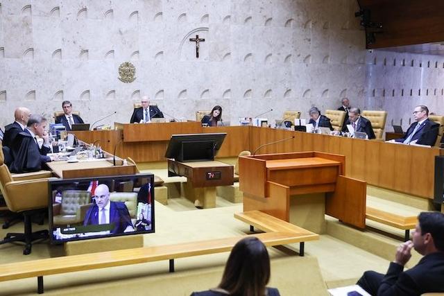 Ministros do STF emitem nova decisão contra “dribles” à regra dos penduricalhos