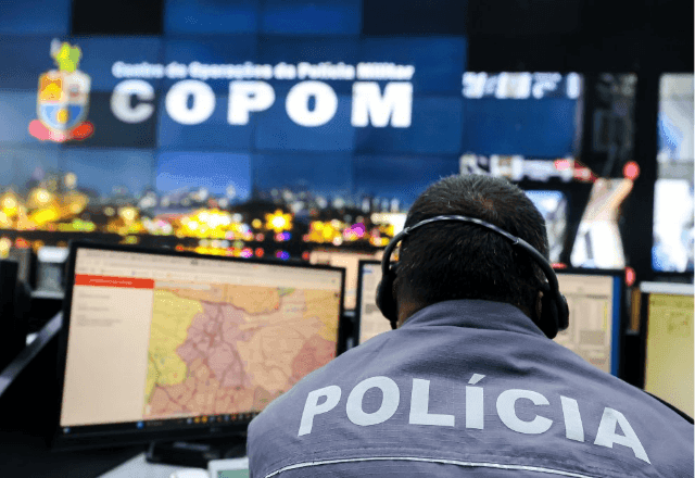 SP tem menor número de roubos no início de 2026, aponta SSP