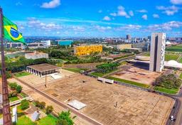 Imagem da notícia praça dos três poderes