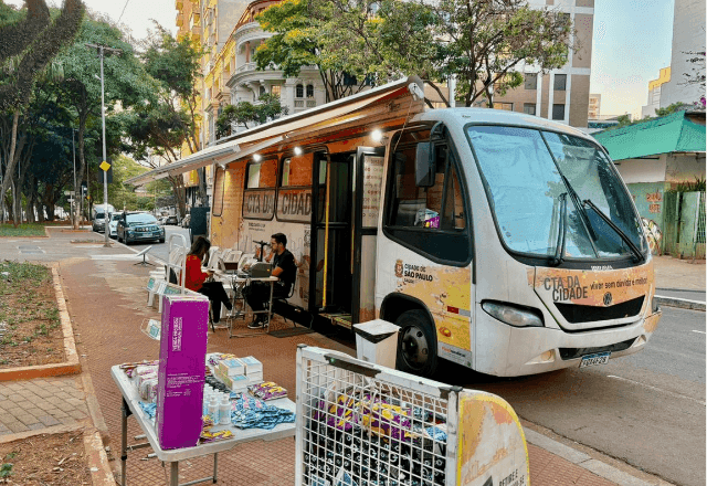 Prefeitura de SP oferece testagem gratuita de HIV, sífilis e hepatites neste domingo (22)