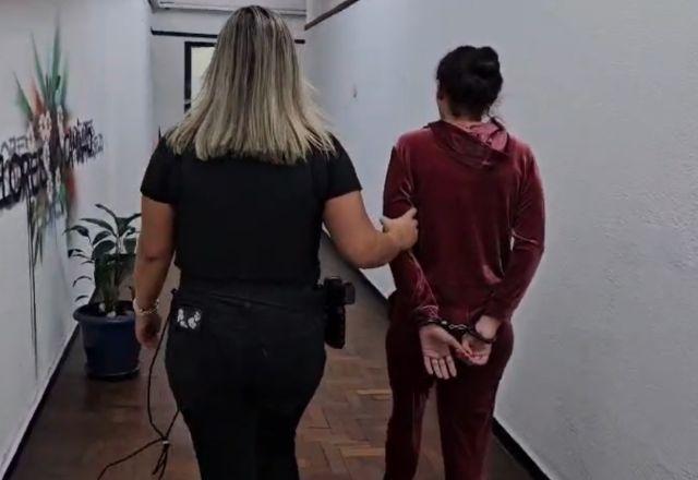 Polícia prende mais uma pessoa em investigação contra piloto acusado de pedofilia em SP