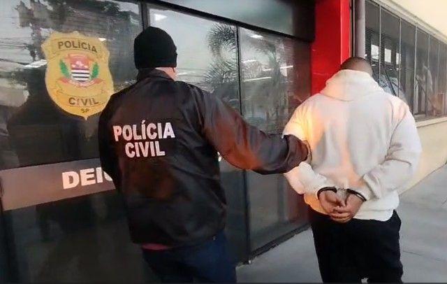 Quadrilha suspeita de roubo milionário de botox é presa em São Paulo