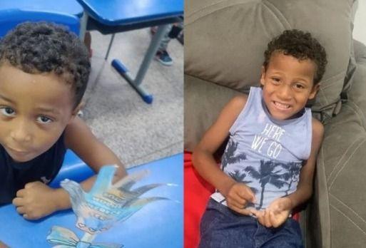 Crianças que desapareceram enquanto brincavam são achadas mortas dentro de carro no litoral de SP