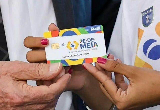 Pé-de-Meia Licenciaturas abre pré-inscrições nesta terça-feira (17)