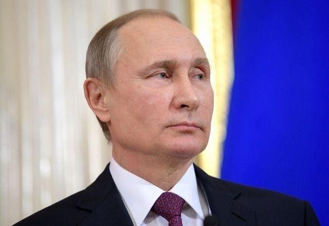 Putin diz que crise energética chegou, mas Rússia está pronta para trabalhar com Europa